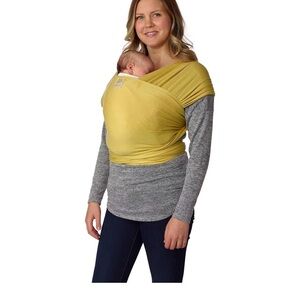 Líllé Baby Tie-the-Knot Wrap